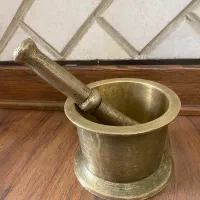هاونگ برنجی