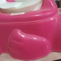 توالت کودک