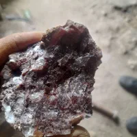 تست تخصصی سنگ