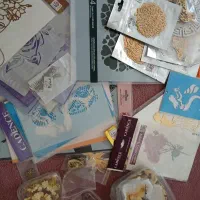 شابلون استیکر
