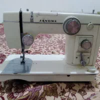 چرخ خیاطی۸۰۲
