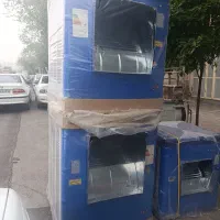 کولر آبی جنرال