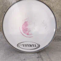 طبل ۸۰ و دسته طبل بزرگ