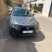 دنا پلاس فول آپشنال مدل ۴۰۱ اتومات