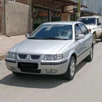 سمند lx مدل 85 عتیقه