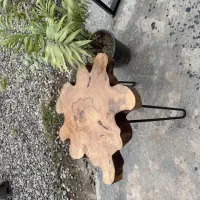 تولید کننده برتر شهرستان نور میز چوبی