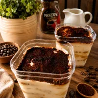 سفارش تیرامیسو خانگی