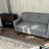 مبل ۷نفره راحتی کم کارکرد