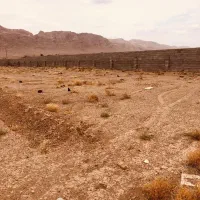 6-هزارمتر-زمین-شهرضا-روستای-زیارتگاه