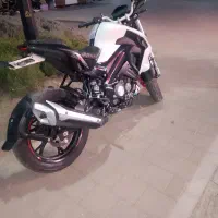 بنلی 180اس