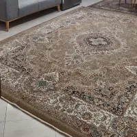 فرش خاطره کاشان ۹ متری