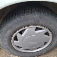 وانت بار دوگانه کارخانه