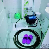 لوله بازکنی(فنربرقی فوری) فنرزن24ساعت سراسرنظراباد
