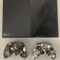 Xbox1 یک ترابایت