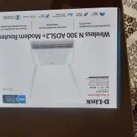 دستگاه مودم دی لینگ