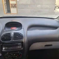 206 مدل 84|خودرو کلاسیک|تهران, شهید رجایی|دیوار