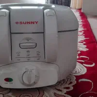 دستگاه سرخ کن