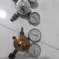 مانیمترهواگاز
