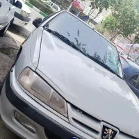پارس مدل۸۶