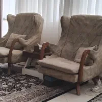 مبلمان 7نفره