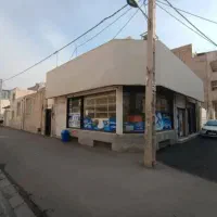 اجاره مغازه دو نبش