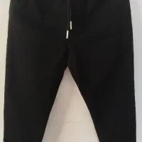 دو شلوار لی و کتان