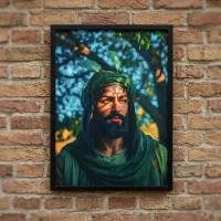 شمایل ائمه زیر قیمت همه جا