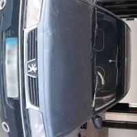پژو۴۰۵|خودرو سواری و وانت|گلبهار, شهر جدید گلبهار|دیوار