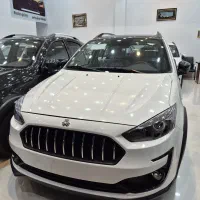 اطلس G صفر سانروف دار