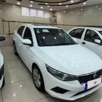 تارا اتوماتیک ۱۴۰۲ بدون رنگ