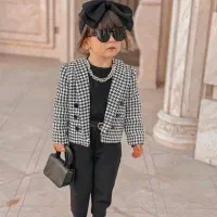 لباس دخترانه