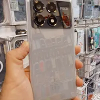 ( Poco X6 Pro ( 512 GiG|موبایل|کرمانشاه, |دیوار