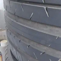 لاستیک دانلوپ ژاپن