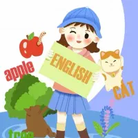 مدرس زبان انگلیسی آنلاین کودکان و نوجوانان