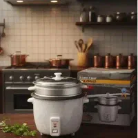 پلوپز وبخارپز