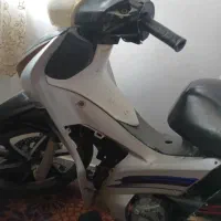 موتور احسان 125 مدل 94
