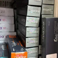 اسپارتینا لاغری در کلینیک زیر نظر پزشک