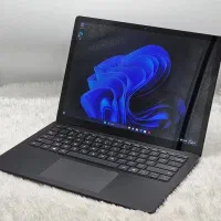 لپ تاپ surface laptop 4 /سرفیس