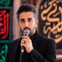مداح مجالس ختم(مداحی ترحیم خوانی ،دشتی ،دعای کمیل)