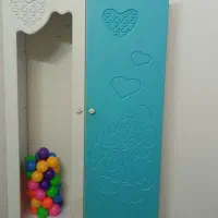 سلام کمد پسرانه جنس وکیوم