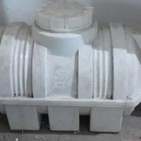 منبع اب ۳۵۰ لیتری