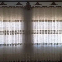 پرده|پرده، رانر، رومیزی|سنندج, |دیوار