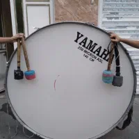 طبل ۱۴۰ سانتی‌متر