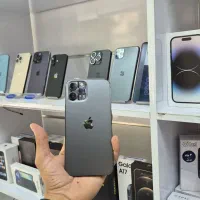 گوشی آیفون ۱۲پرومکس