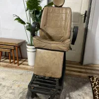 صندلی اصلاح