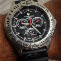 ساعت مچی سوئیسی rip curl