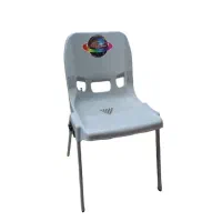 صندلی ناصر اصلی پایه فلزی