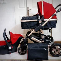 کالسکه اسپرینگ اورجینال