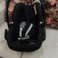 کریر مکزی کوزی اصل