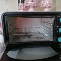 توستر|اجاق گاز و لوازم برقی پختوپز|مینودشت, |دیوار